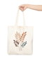 Zoozie Bags Tote Model 34 Multicolor